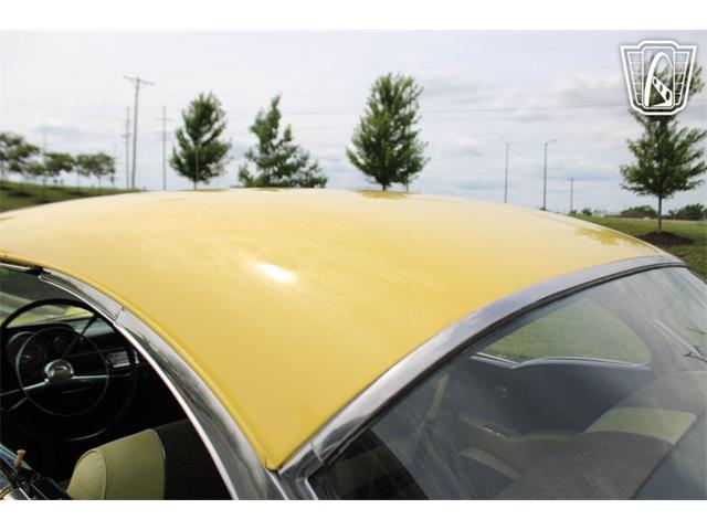 1957 Chevrolet Bel Air (CC-2085427) for sale in Olathe, Kansas