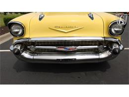 1957 Chevrolet Bel Air (CC-2085427) for sale in Olathe, Kansas