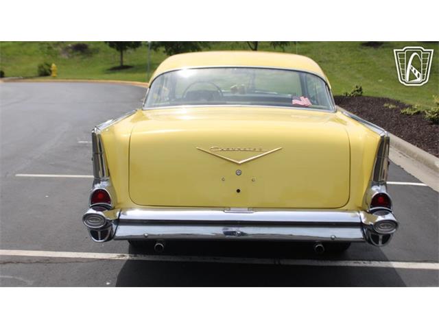1957 Chevrolet Bel Air (CC-2085427) for sale in Olathe, Kansas