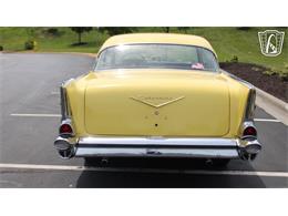 1957 Chevrolet Bel Air (CC-2085427) for sale in Olathe, Kansas