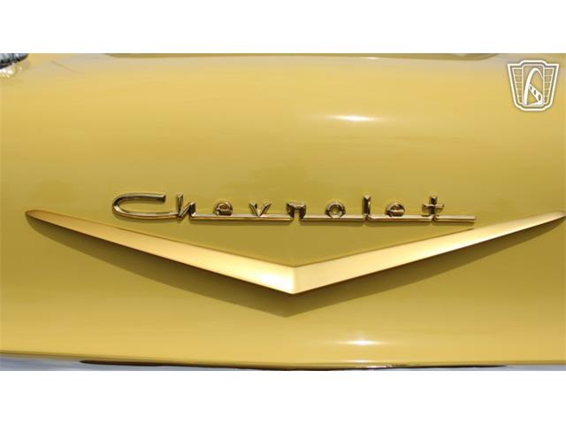 1957 Chevrolet Bel Air (CC-2085427) for sale in Olathe, Kansas