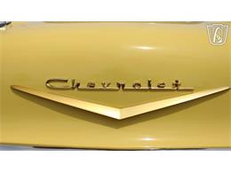 1957 Chevrolet Bel Air (CC-2085427) for sale in Olathe, Kansas