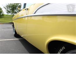 1957 Chevrolet Bel Air (CC-2085427) for sale in Olathe, Kansas