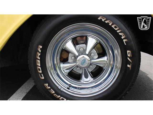 1957 Chevrolet Bel Air (CC-2085427) for sale in Olathe, Kansas
