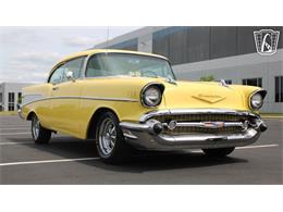 1957 Chevrolet Bel Air (CC-2085427) for sale in Olathe, Kansas