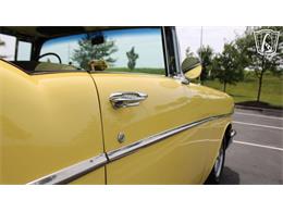 1957 Chevrolet Bel Air (CC-2085427) for sale in Olathe, Kansas
