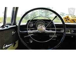 1957 Chevrolet Bel Air (CC-2085427) for sale in Olathe, Kansas