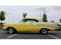 1957 Chevrolet Bel Air (CC-2085427) for sale in Olathe, Kansas