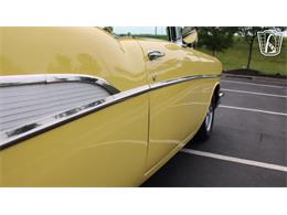 1957 Chevrolet Bel Air (CC-2085427) for sale in Olathe, Kansas