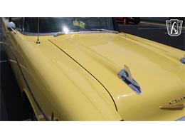1957 Chevrolet Bel Air (CC-2085427) for sale in Olathe, Kansas