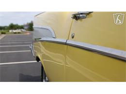 1957 Chevrolet Bel Air (CC-2085427) for sale in Olathe, Kansas