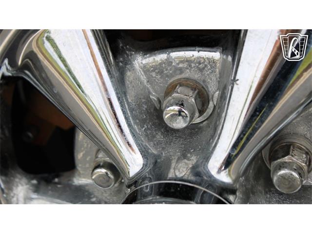1957 Chevrolet Bel Air (CC-2085427) for sale in Olathe, Kansas