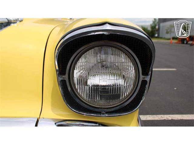 1957 Chevrolet Bel Air (CC-2085427) for sale in Olathe, Kansas