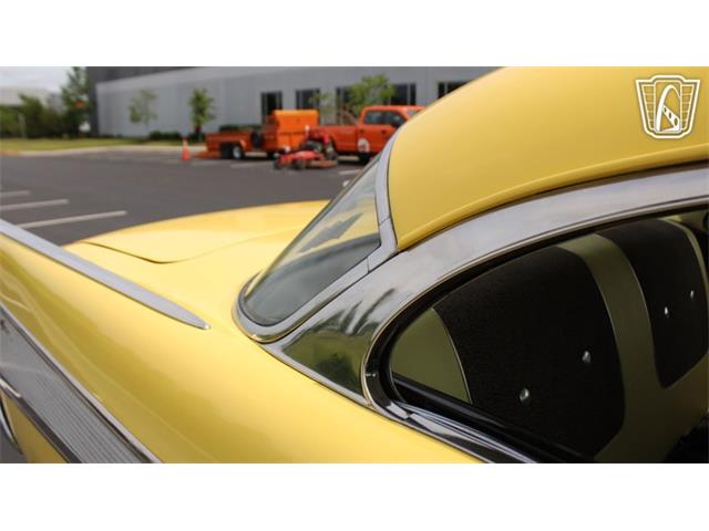 1957 Chevrolet Bel Air (CC-2085427) for sale in Olathe, Kansas