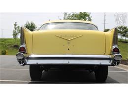 1957 Chevrolet Bel Air (CC-2085427) for sale in Olathe, Kansas