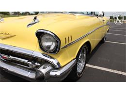 1957 Chevrolet Bel Air (CC-2085427) for sale in Olathe, Kansas