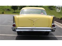 1957 Chevrolet Bel Air (CC-2085427) for sale in Olathe, Kansas