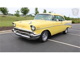 1957 Chevrolet Bel Air (CC-2085427) for sale in Olathe, Kansas
