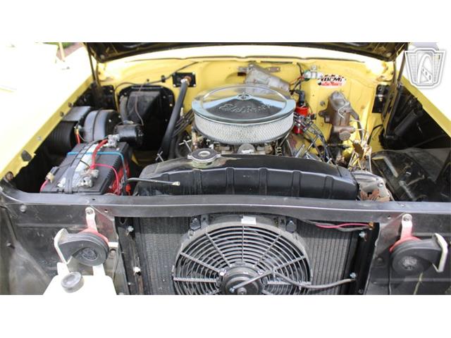 1957 Chevrolet Bel Air (CC-2085427) for sale in Olathe, Kansas