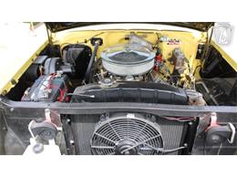 1957 Chevrolet Bel Air (CC-2085427) for sale in Olathe, Kansas
