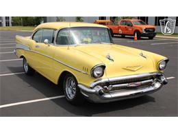 1957 Chevrolet Bel Air (CC-2085427) for sale in Olathe, Kansas
