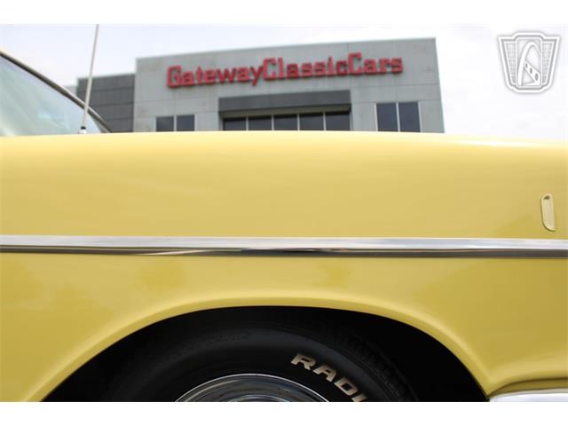 1957 Chevrolet Bel Air (CC-2085427) for sale in Olathe, Kansas