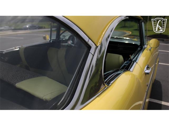 1957 Chevrolet Bel Air (CC-2085427) for sale in Olathe, Kansas