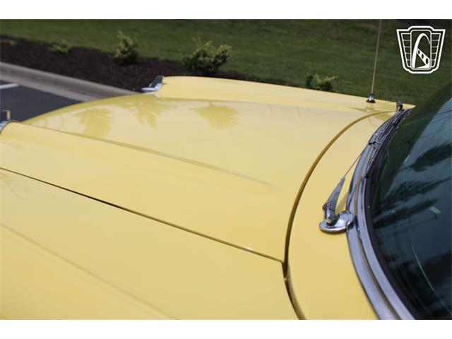 1957 Chevrolet Bel Air (CC-2085427) for sale in Olathe, Kansas