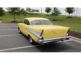1957 Chevrolet Bel Air (CC-2085427) for sale in Olathe, Kansas