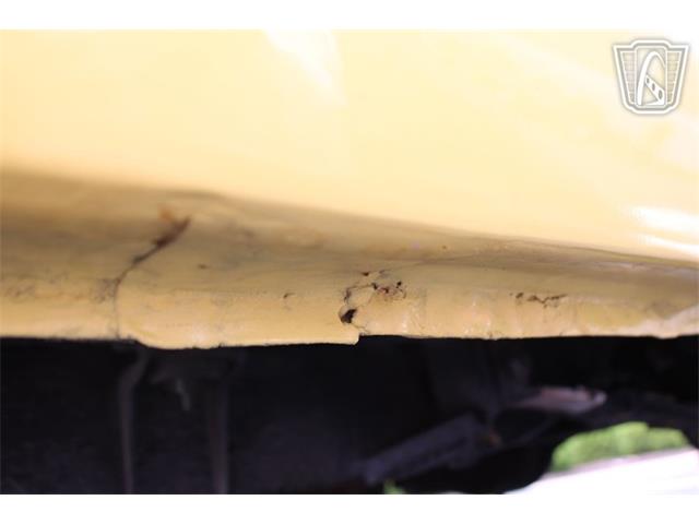 1957 Chevrolet Bel Air (CC-2085427) for sale in Olathe, Kansas