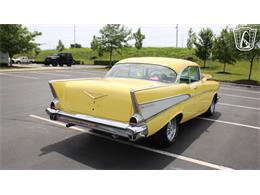 1957 Chevrolet Bel Air (CC-2085427) for sale in Olathe, Kansas