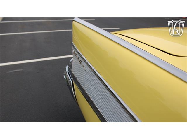 1957 Chevrolet Bel Air (CC-2085427) for sale in Olathe, Kansas