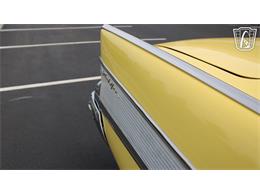 1957 Chevrolet Bel Air (CC-2085427) for sale in Olathe, Kansas