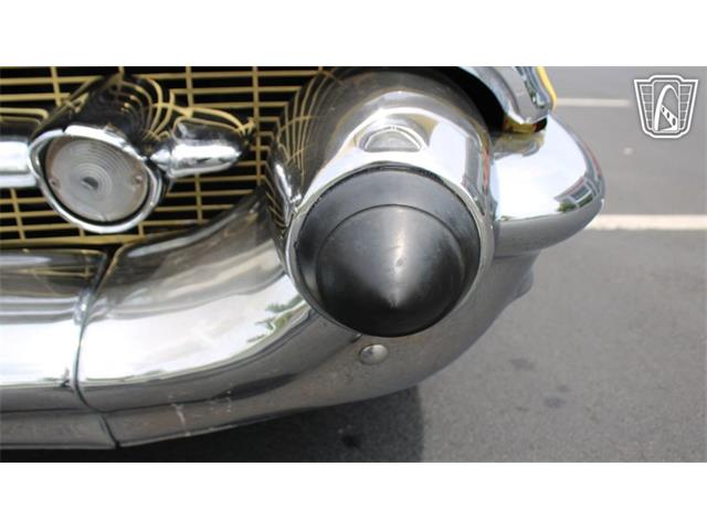 1957 Chevrolet Bel Air (CC-2085427) for sale in Olathe, Kansas