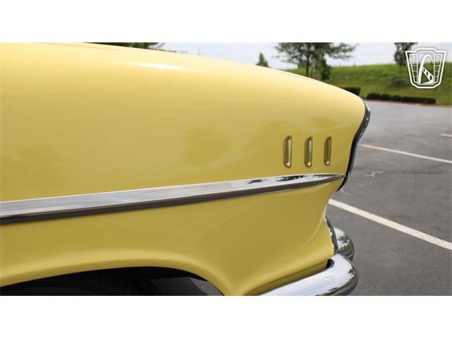 1957 Chevrolet Bel Air (CC-2085427) for sale in Olathe, Kansas