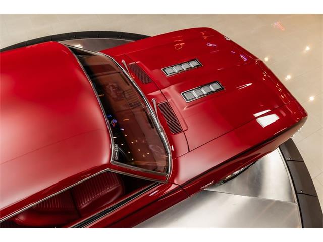 1969 Chevrolet Camaro (CC-2085428) for sale in Plymouth, Michigan