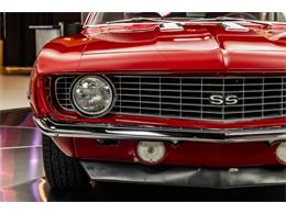 1969 Chevrolet Camaro (CC-2085428) for sale in Plymouth, Michigan