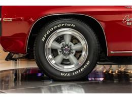 1969 Chevrolet Camaro (CC-2085428) for sale in Plymouth, Michigan