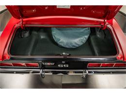 1969 Chevrolet Camaro (CC-2085428) for sale in Plymouth, Michigan