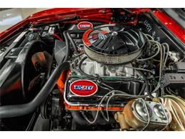 1969 Chevrolet Camaro (CC-2085428) for sale in Plymouth, Michigan