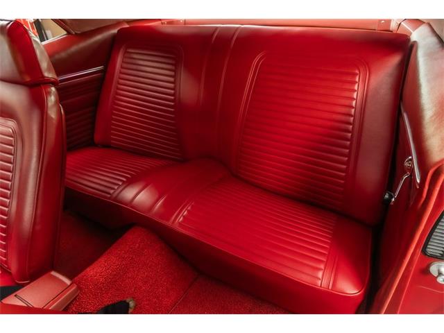 1969 Chevrolet Camaro (CC-2085428) for sale in Plymouth, Michigan