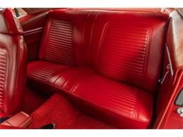 1969 Chevrolet Camaro (CC-2085428) for sale in Plymouth, Michigan