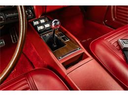 1969 Chevrolet Camaro (CC-2085428) for sale in Plymouth, Michigan