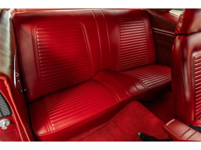 1969 Chevrolet Camaro (CC-2085428) for sale in Plymouth, Michigan