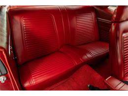 1969 Chevrolet Camaro (CC-2085428) for sale in Plymouth, Michigan