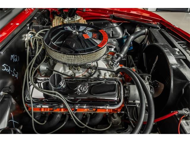1969 Chevrolet Camaro (CC-2085428) for sale in Plymouth, Michigan