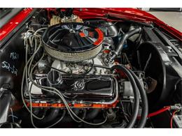 1969 Chevrolet Camaro (CC-2085428) for sale in Plymouth, Michigan