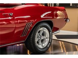 1969 Chevrolet Camaro (CC-2085428) for sale in Plymouth, Michigan