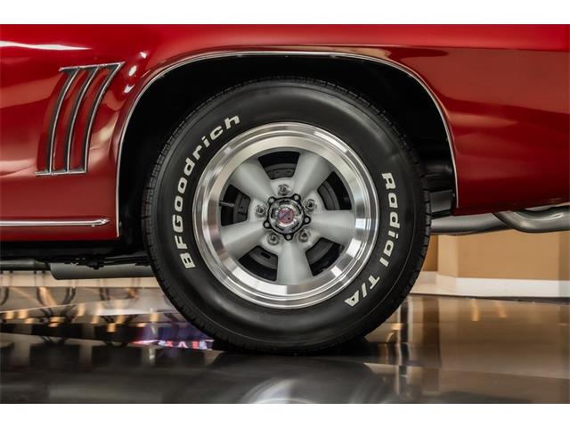 1969 Chevrolet Camaro (CC-2085428) for sale in Plymouth, Michigan