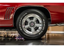 1969 Chevrolet Camaro (CC-2085428) for sale in Plymouth, Michigan